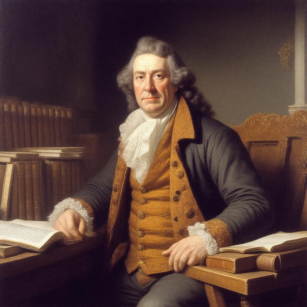 William Heberden